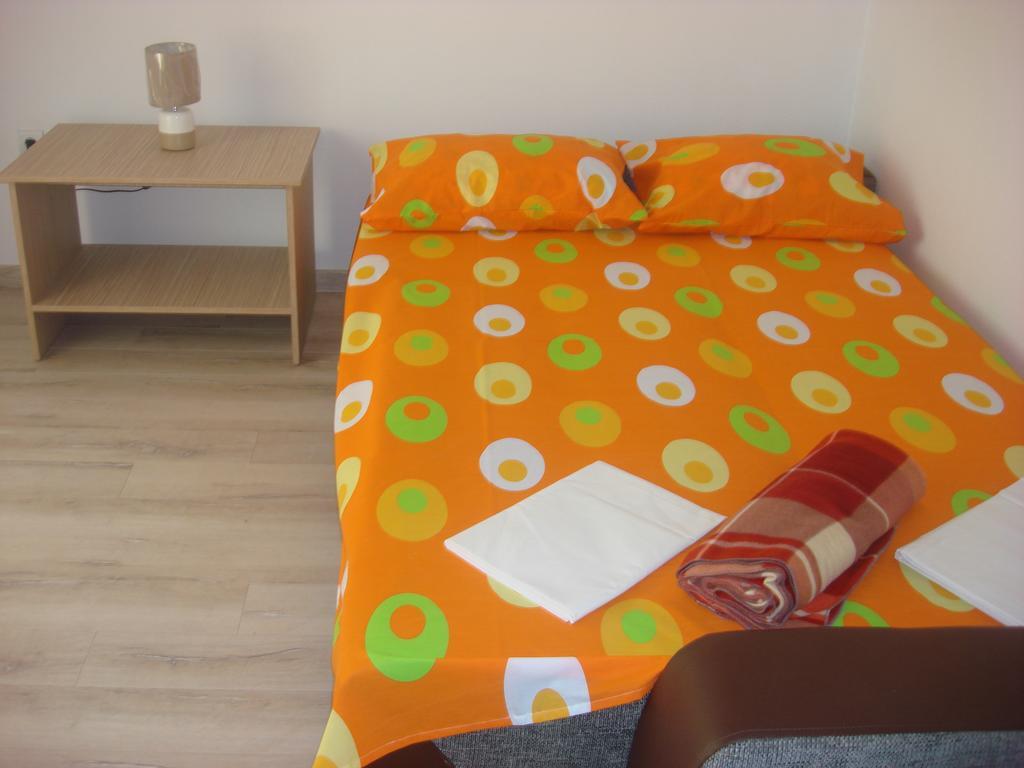 Apartment Sorelle Utjeha Room photo