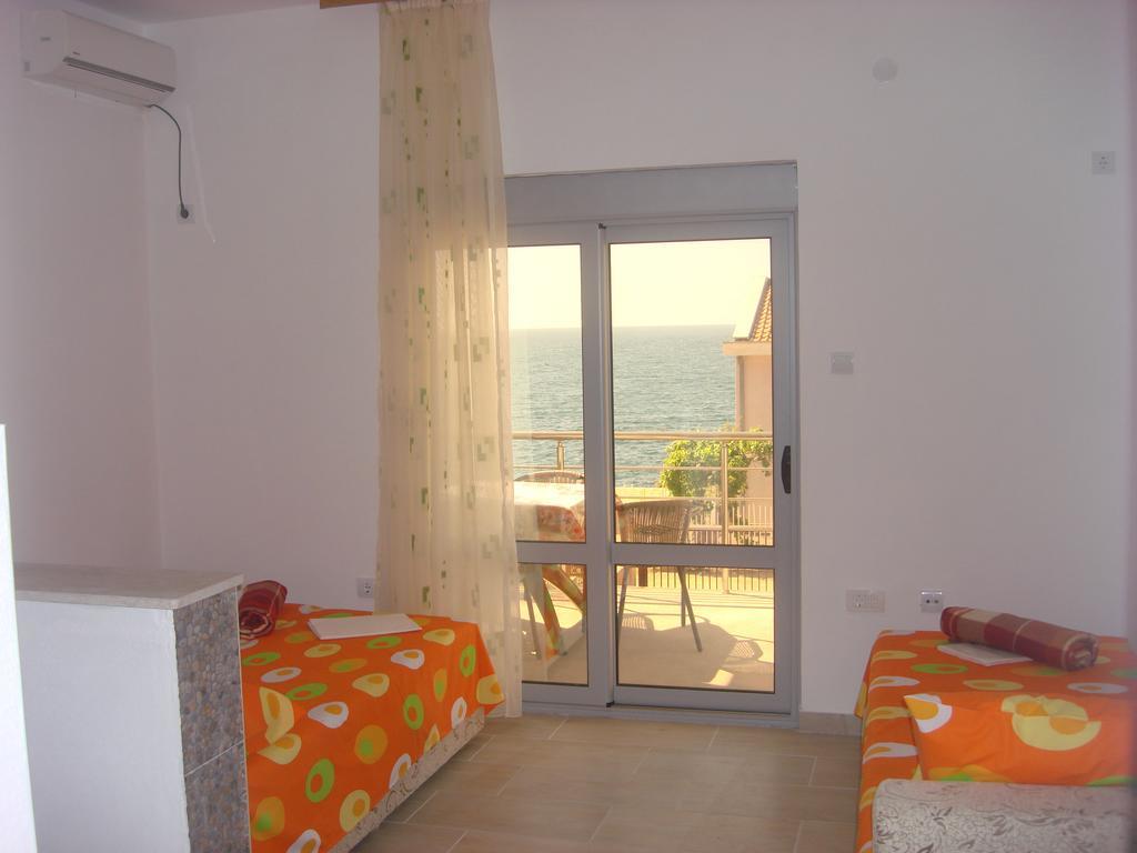 Apartment Sorelle Utjeha Room photo