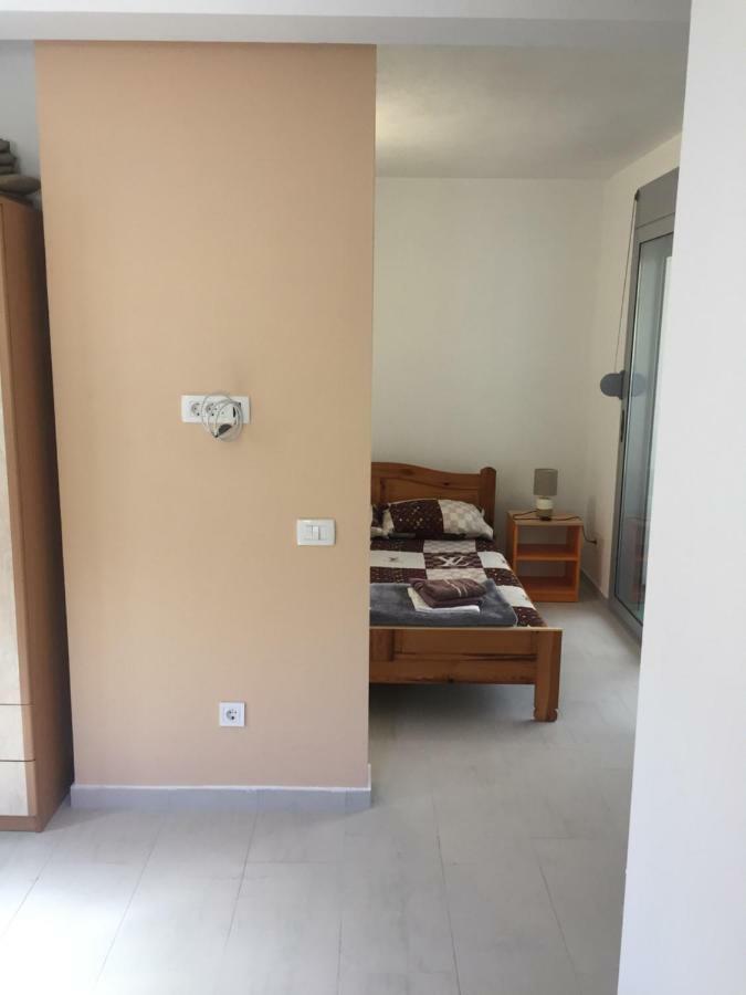 Apartment Sorelle Utjeha Exterior photo